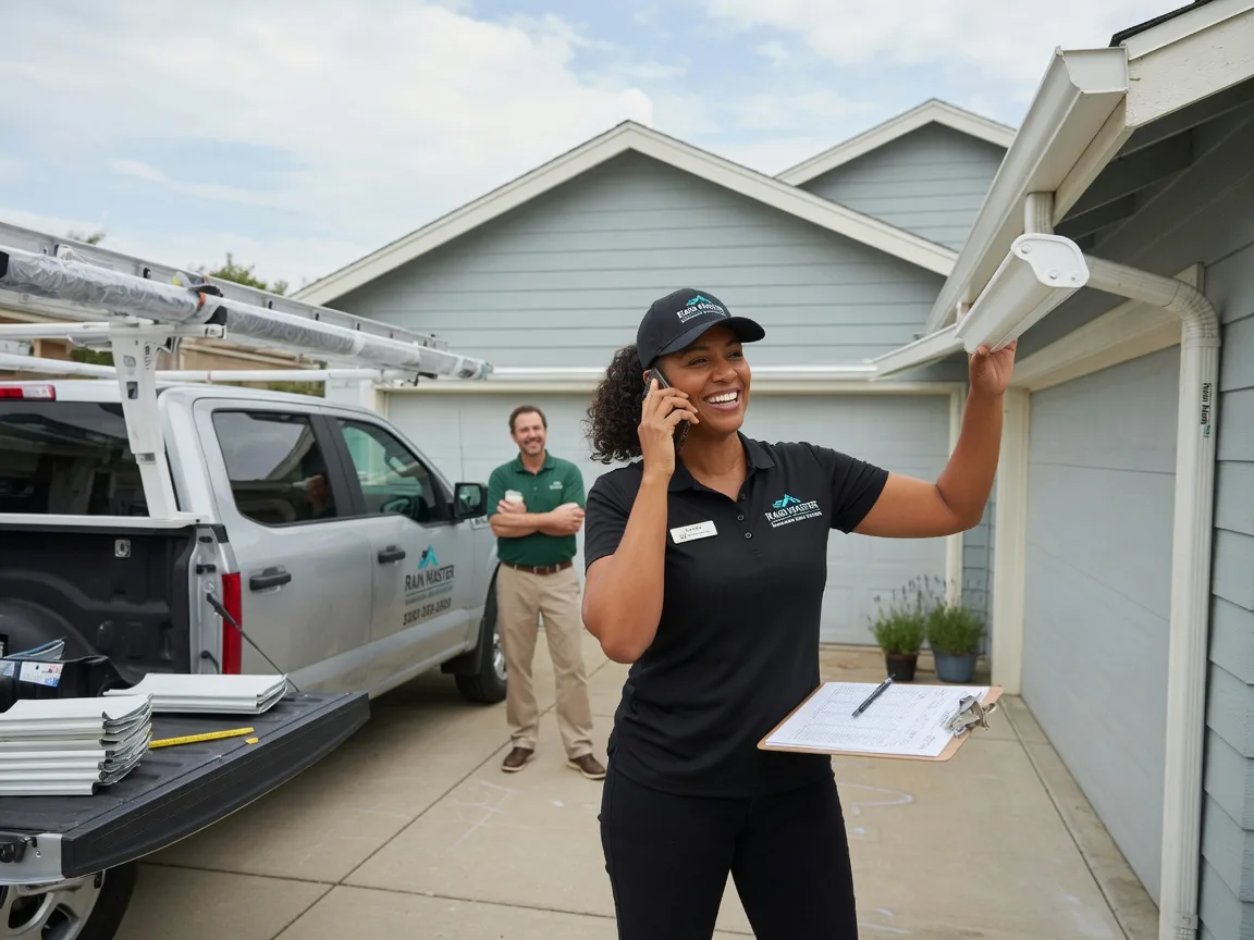 Gutter Installation Millersburg, IA FAQs
